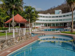 Hotel Puente Nacional & Spa - Puente Nacional - 3
