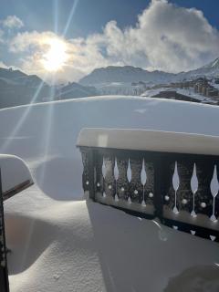 Chalet familial idéal 2 familles nombreuses Ski aux pied 12 pers Plagne Soleil - La Plagne Tarentaise - 9