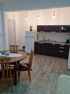 DEPARTAMENTOS RIVADAVIA - Belén - 7