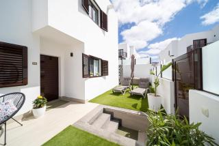 Casa de los Belges - Yaiza - 0
