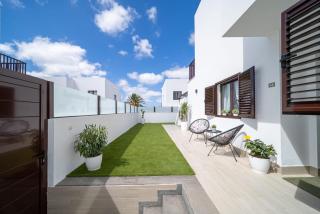 Casa de los Belges - Yaiza - 3