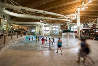 Great Wolf Lodge Grand Mound - Centralia - 1