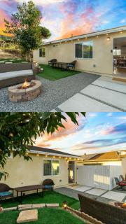 Brand New home in San Diego 3BR Quiet neighborhood near Downtown/Seaworld/Zoo - San Diego - 5