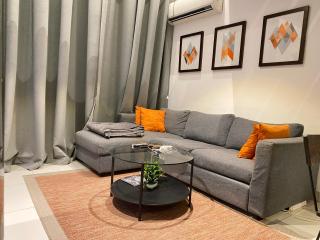 One bedroom apartment at a Embassy gardens cantonments - 4