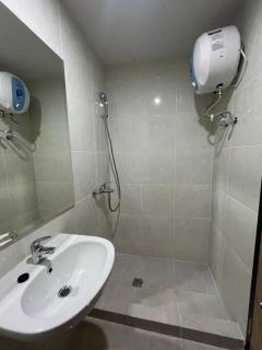 Sea View Studio Flat at Losari Beach, Makassar City - Makassar - 6