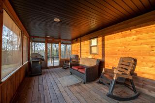 Cedar Ridge - 3