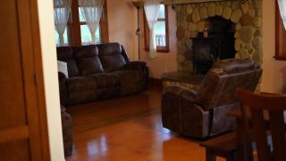 Cedar Ridge - 1