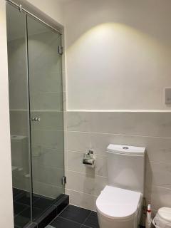 One bedroom apartment at a Embassy gardens cantonments - 7