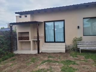 Casa con pileta en Vaqueros - Vaqueros - 3