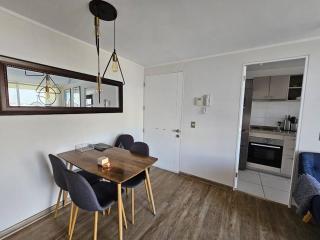 Departamento full equipo en Valparaiso - Viña del Mar - 7