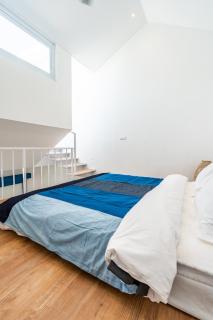 The Blue Loft Canggu - free scooter use - 2