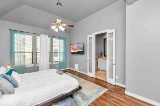 Prolific 3Story w Game Room-HotTub-Near DT - Houston - 2