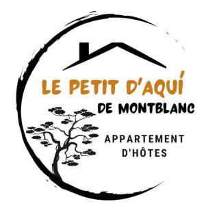 Le Petit d'Aquí appartement d'hôtes - 15 minutes de la mer - Montblanc - 9