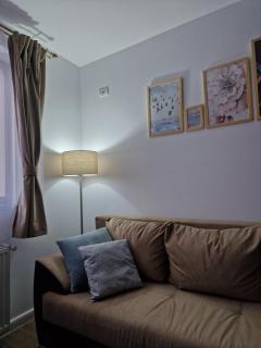 Crăițelor Boutique Airport Apartment - 6