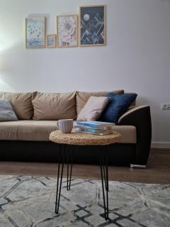 Crăițelor Boutique Airport Apartment - Otopeni - 2