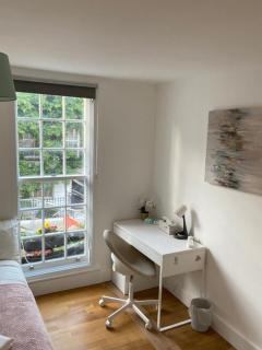 Private Rooms in Euston, Central London (135) - Londra - 3