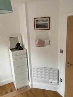 Private Rooms in Euston, Central London (135) - Londra - 7