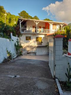 Chez Lucile et Gilbert - 7