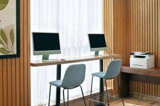 Holiday Inn Jeddah Corniche by IHG - Djeddah - 5