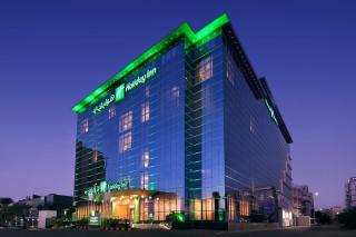 Holiday Inn Jeddah Corniche by IHG - 0