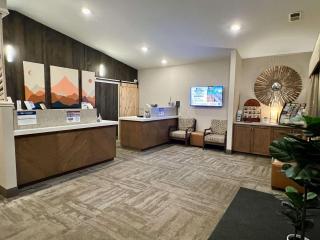 Best Western Country Inn - Fortuna - 6