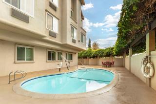 Best Western Plus Airport Plaza - San José - 8