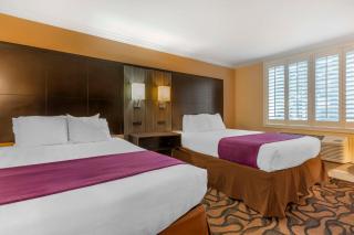 Best Western Plus Airport Plaza - San José - 3