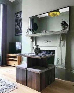 Grand Apartment on HOE/BARBICAN Allocated PARKING! - Plymouth - 7
