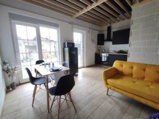 Playa de Carnota Lofts - Pedrafigueira - 8