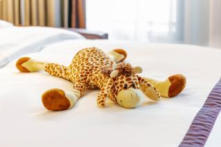 Crowne Plaza Amsterdam - South by IHG - Amsterdam - 5