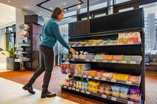 Crowne Plaza Amsterdam - South by IHG - 2