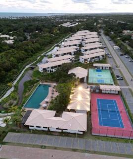 Vila do Lago, Praia do Forte - Mata de São João - 8