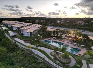Vila do Lago, Praia do Forte - Mata de São João - 7