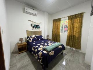 Monte Líbano Suites - Puerto López - 9