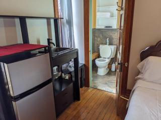 The Oliver House - Adults Only - Bisbee - 3