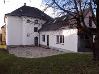 Apartmány Pekárna - Staré Město - 2