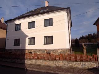 Apartmány Pekárna - Staré Město - 5