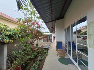 Monte Líbano Suites - Puerto López - 4