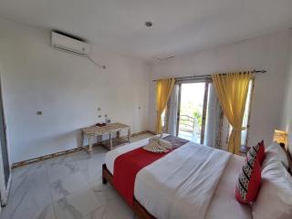 La Colina Bungalow - Nusa Penida - 7