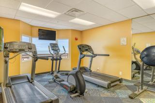 Tidewater Beach Resort - Panama City Beach - 6