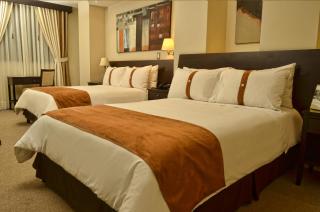 Zamorano Real Hotel - Loja - 8