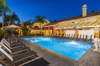 Clementine Hotel & Suites Anaheim - Anaheim - 5
