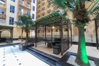TIME Ruba Hotel & Suites - Mecca - 2