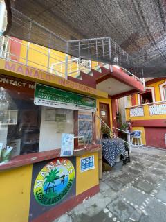 Manalo's Lodge and Restaurant - 0