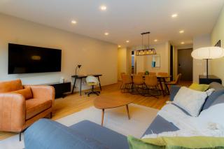 Capitalia Galileo Residences - Mexiko-Stadt - 9