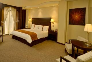 Zamorano Real Hotel - Loja - 7