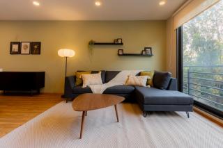 Capitalia Galileo Residences - Mexiko-Stadt - 6