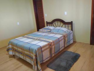 Residencial Tavares - Mulungu - 2