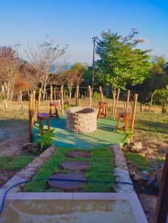 Residencial Tavares - Mulungu - 9