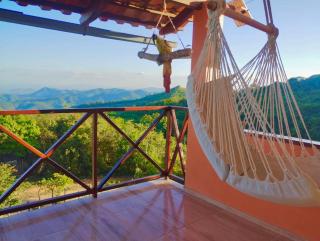 Residencial Tavares - 1